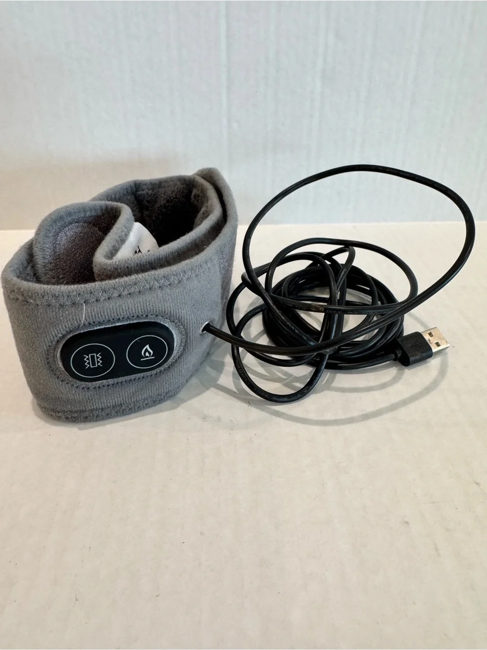 Calming Heat FlexiI Wrap